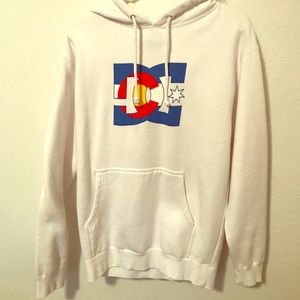 DC Colorado hoodie